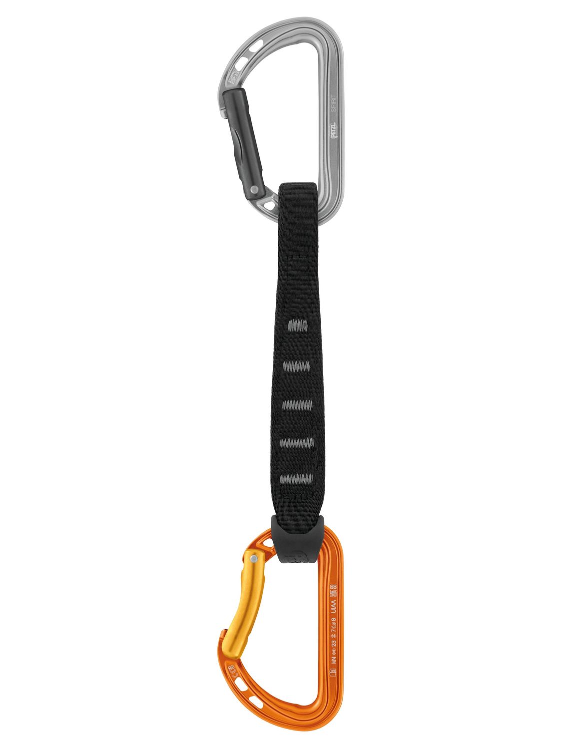 Petzl Spirit Express Quickdraw