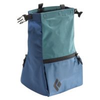 Black Diamond Mondo Chalk Pot, Color: Repo Blue