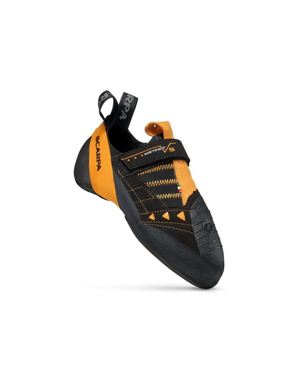Scarpa Instinct VS (M), Size (EU): 38