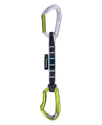Edelrid Bulletproof Quickdraw