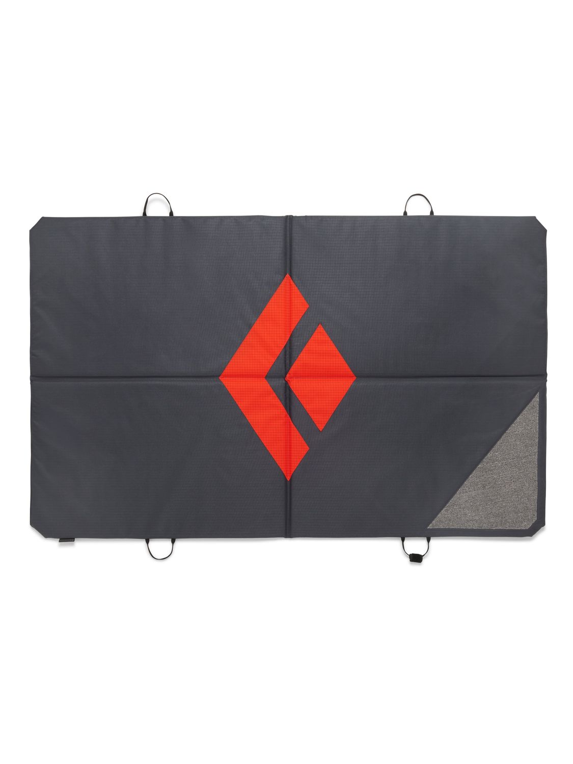 RENTAL - Black Diamond Gapstopper Pad, Rental Days: 1