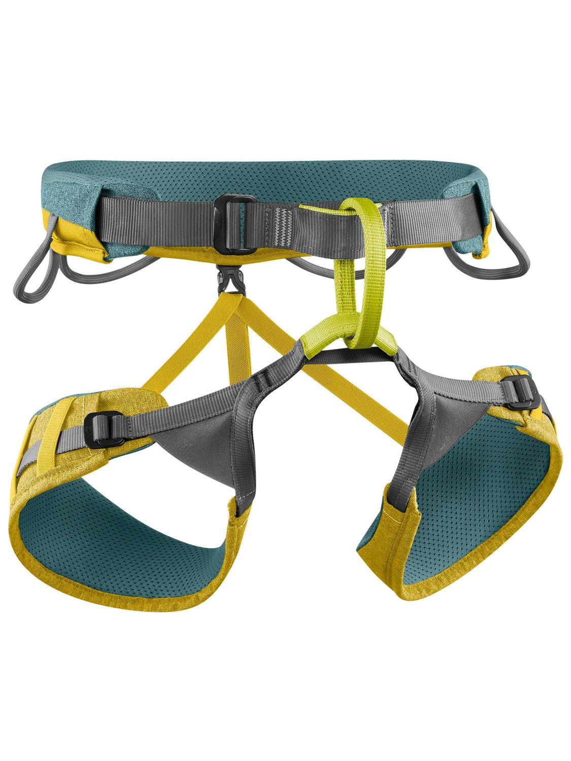 Edelrid Jay Harness (Past Season)