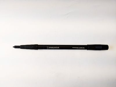 Pongoose Stick Clip 550