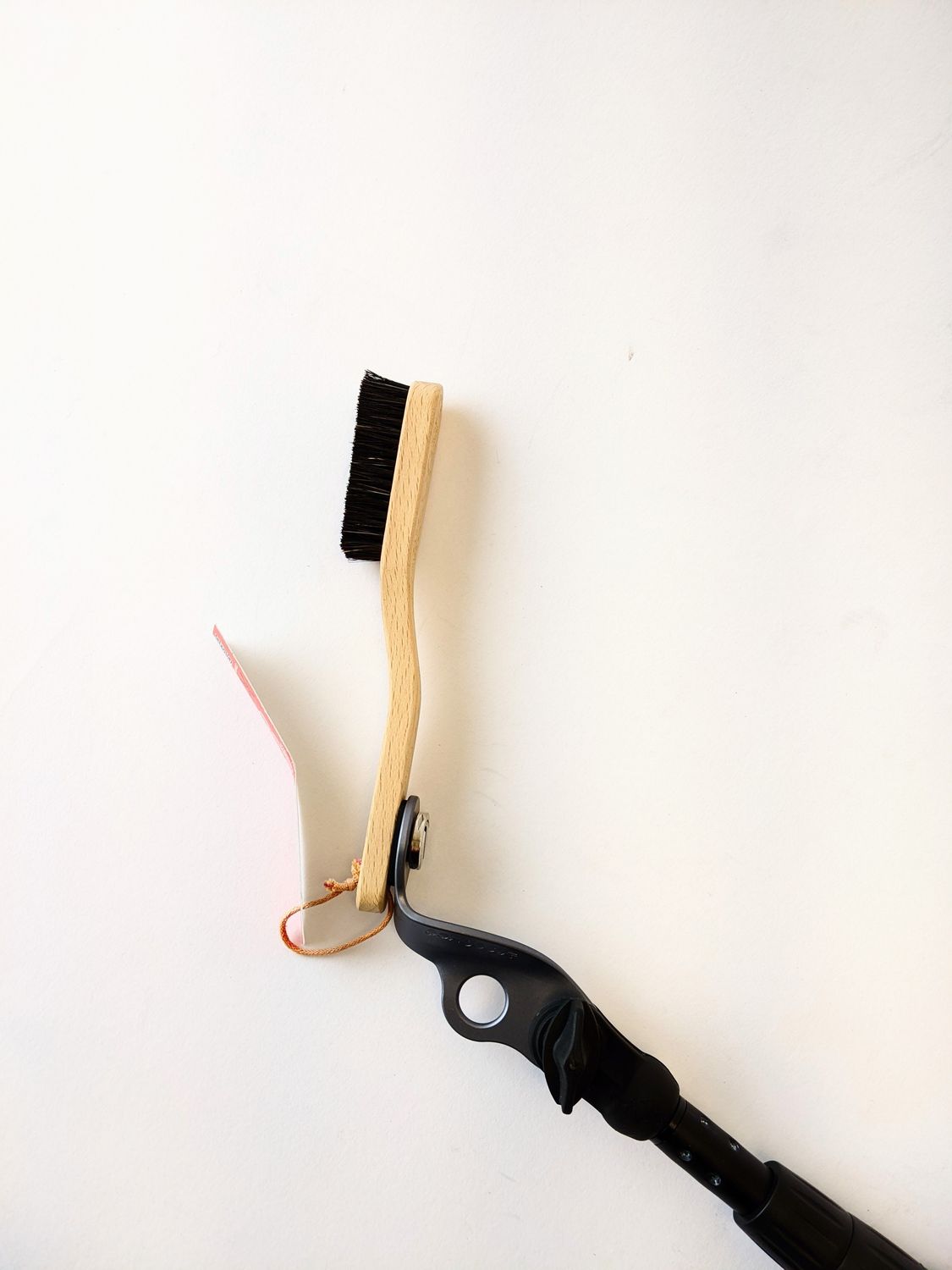 Pongoose Stick Clip 550