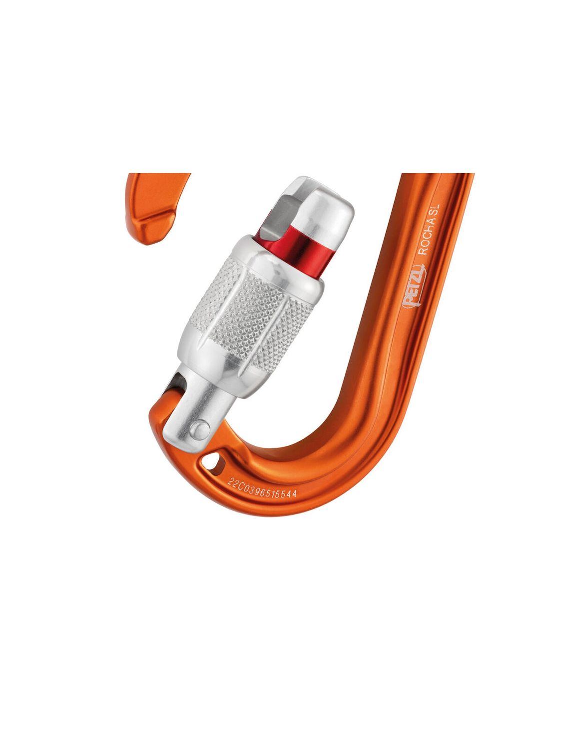 Petzl Rocha Carabiner