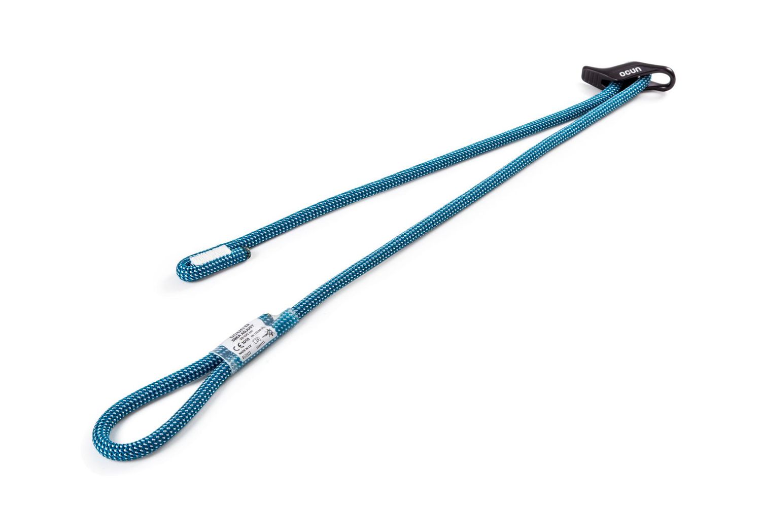 Ocun - SBEA Adjust 20-100 cm, Color: Blue/White
