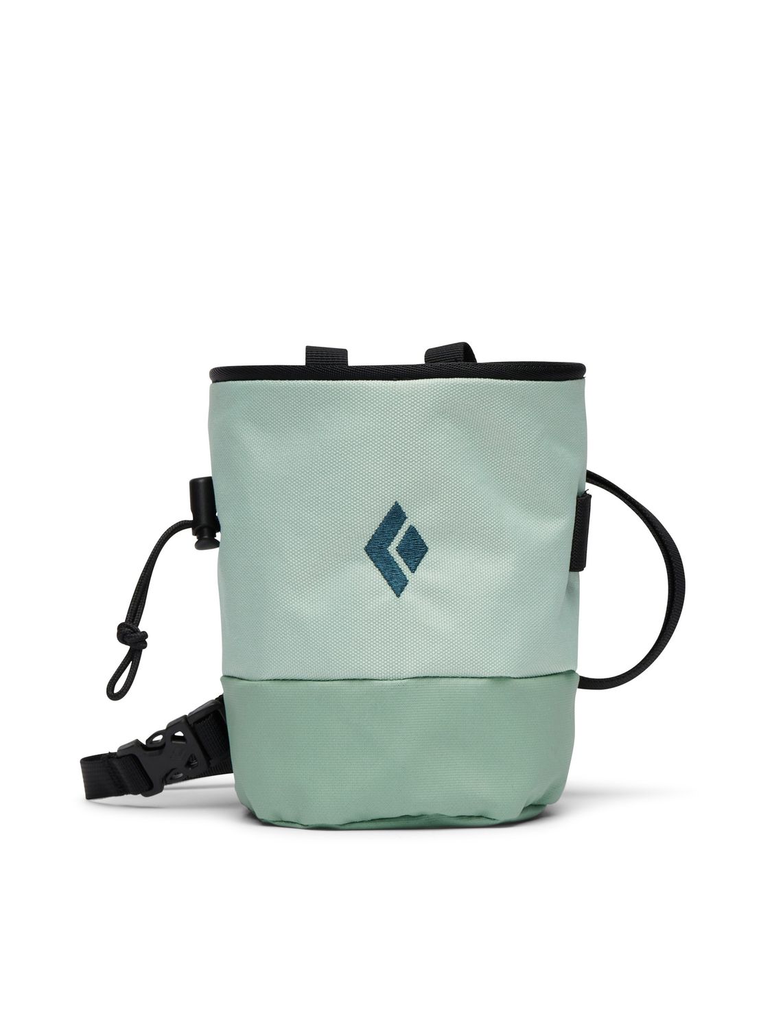 Black Diamond Mojo Zip Chalkbag