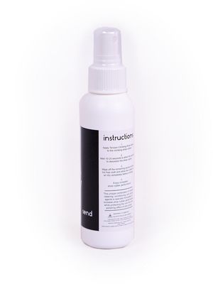 Tension Climbing Shoe Spray