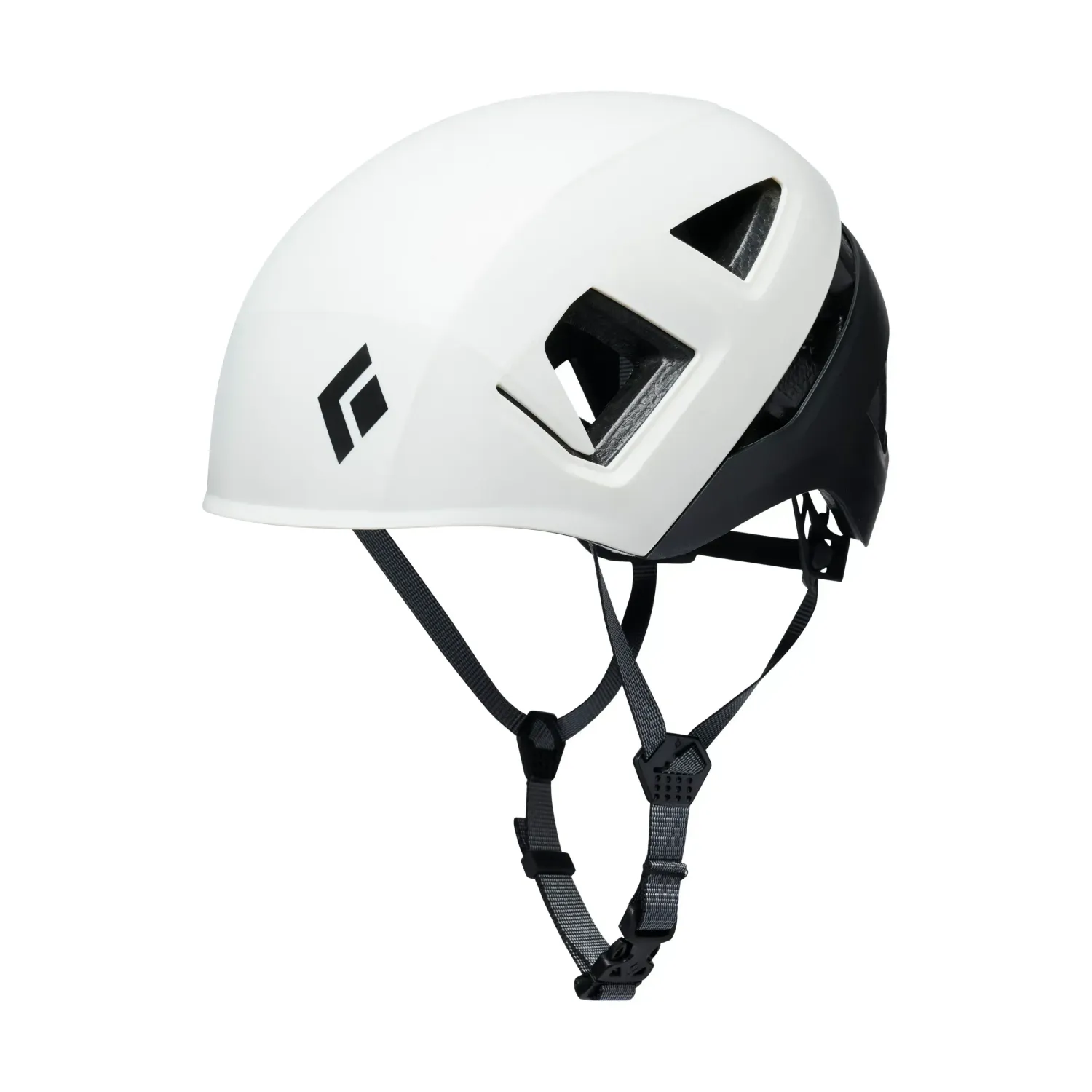 Black Diamond Capitan E Helmet Black Diamond Capitan E Helmet, Color: Alloy, Size: S/M