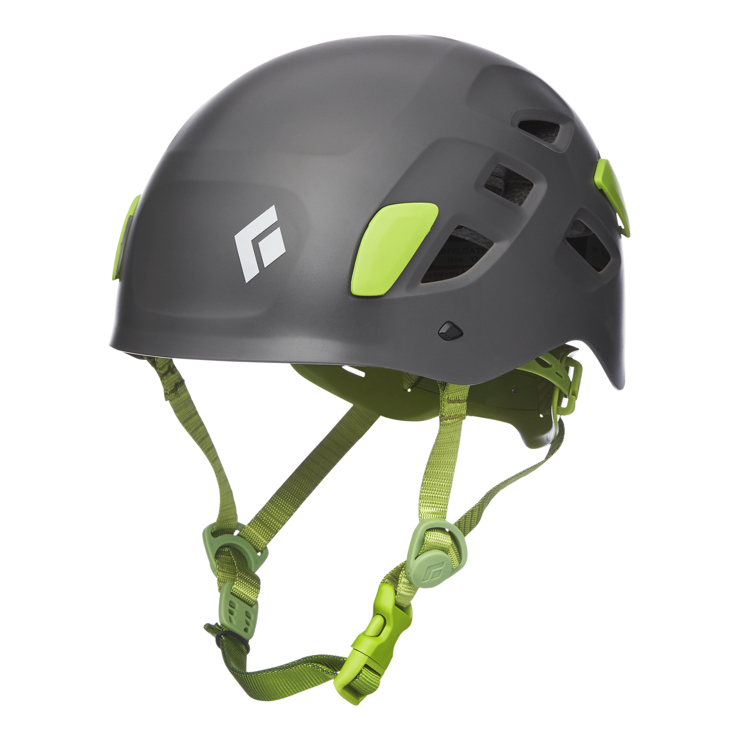 Black Diamond Half Dome Helmet