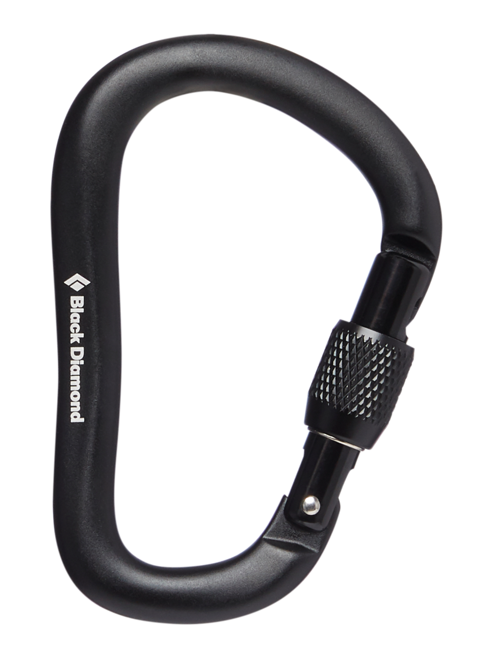 Black Diamond Rocklock Screwgate Carabiner