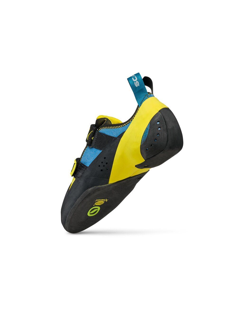 Scarpa Vapor V (M) - Past Season