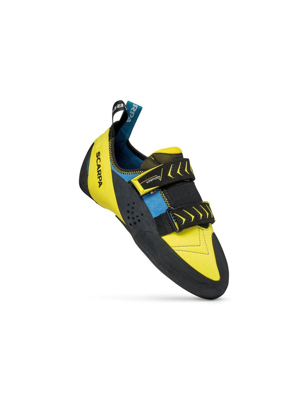 Scarpa Vapor V (M) - Past Season, Size (EU): 38
