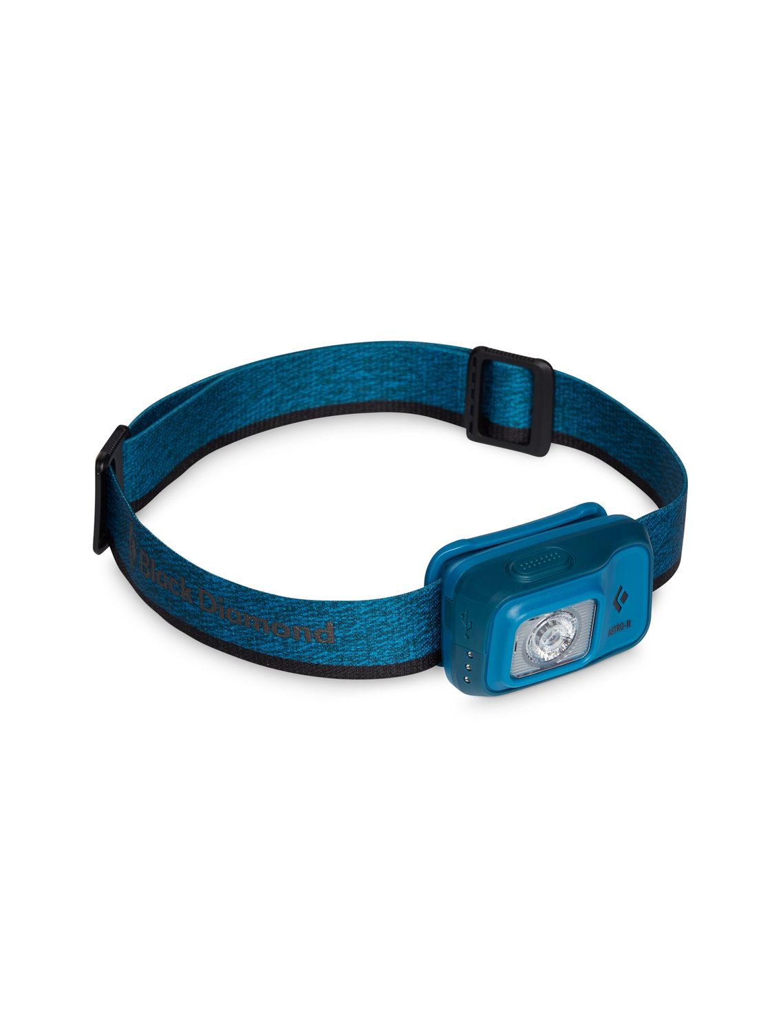 Black Diamond Astro 300-R Headlamp