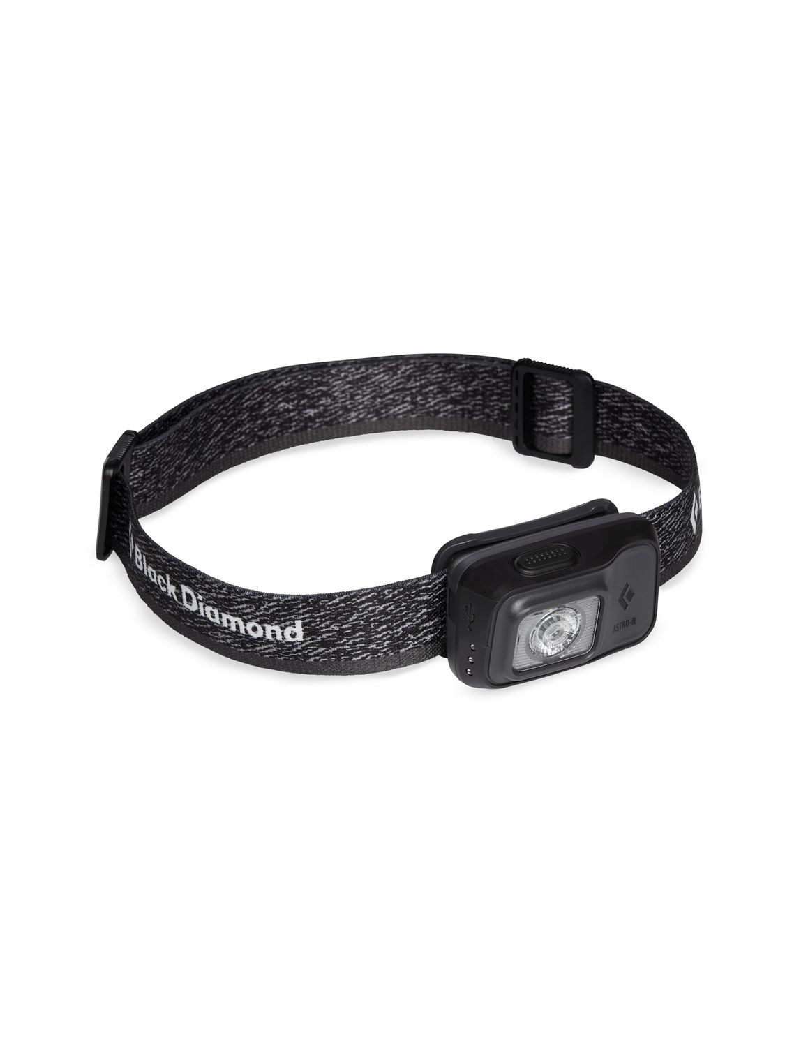 Black Diamond Astro 300-R Headlamp