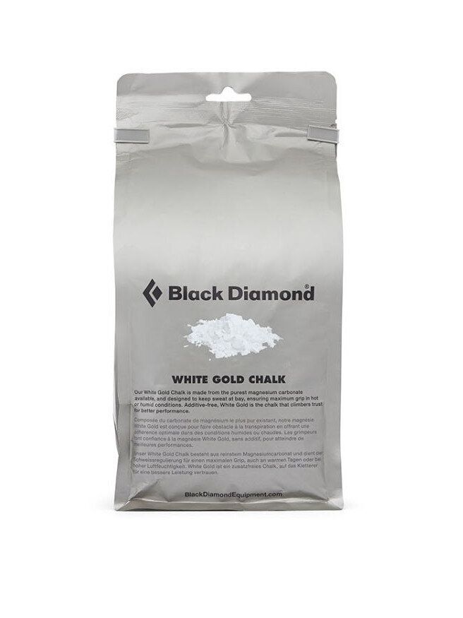 Black Diamond White Gold Loose Chalk (Past Season)