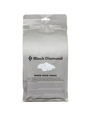 Black Diamond White Gold Loose Chalk (Past Season)