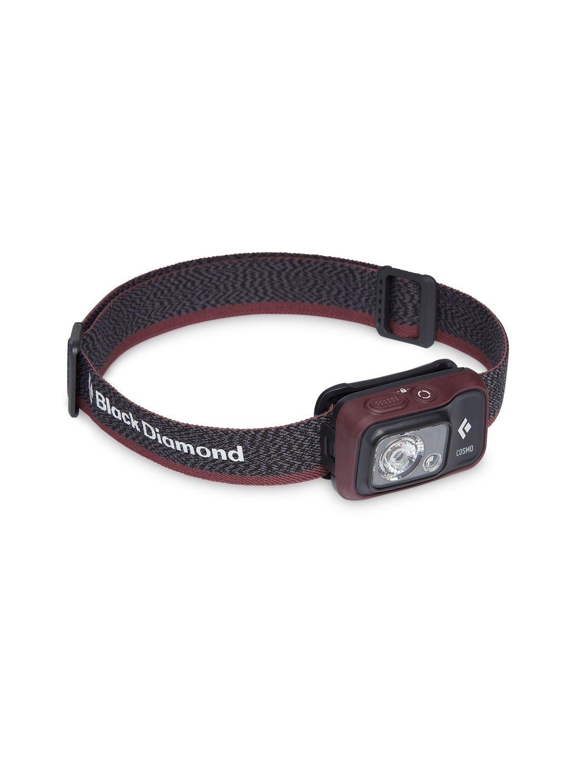 Black Diamond Cosmo 350 Headlamp - Past Season