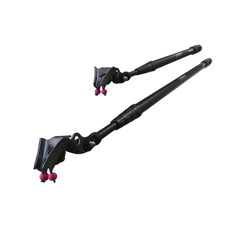 Pongoose Stick Clip