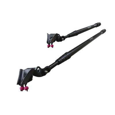 Pongoose Stick Clip