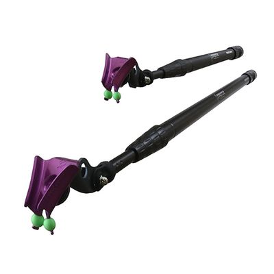 Pongoose Stick Clip