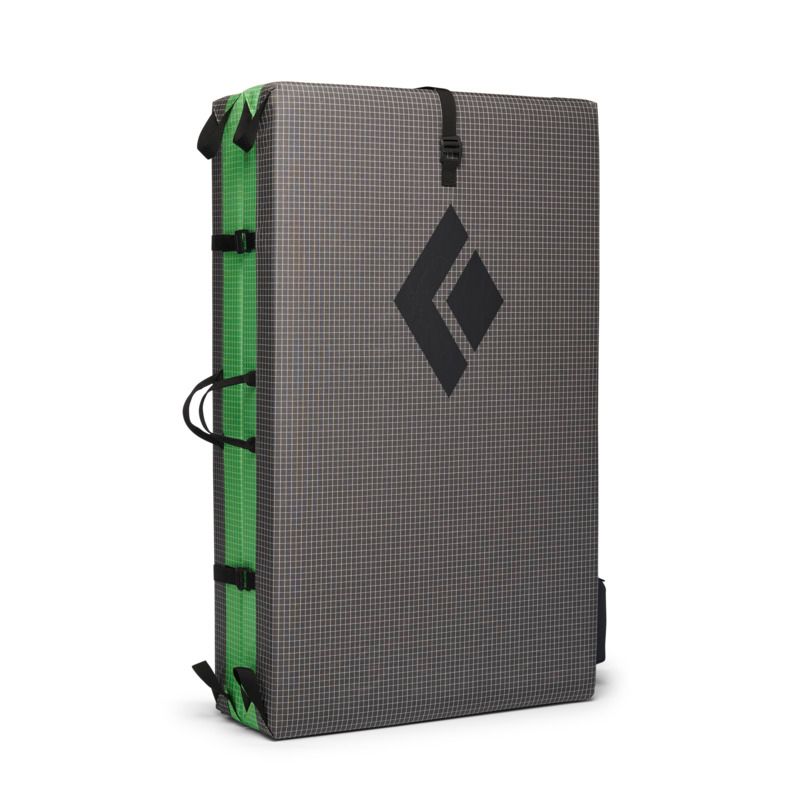 Black Diamond Erratic Crash Pad