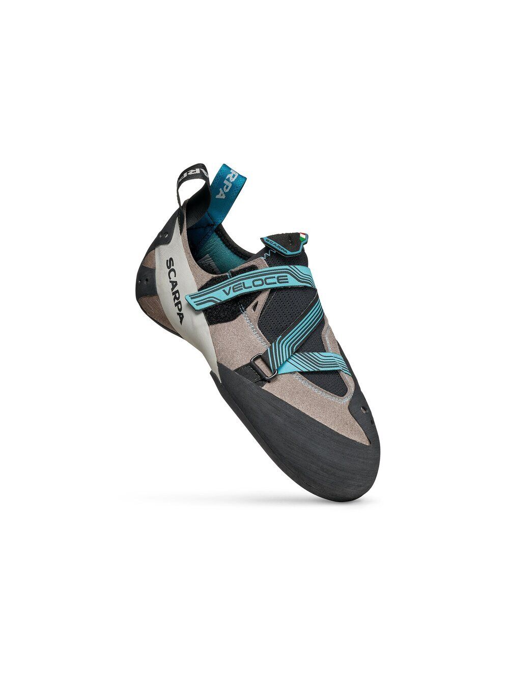 Scarpa Veloce (W), Size: 36