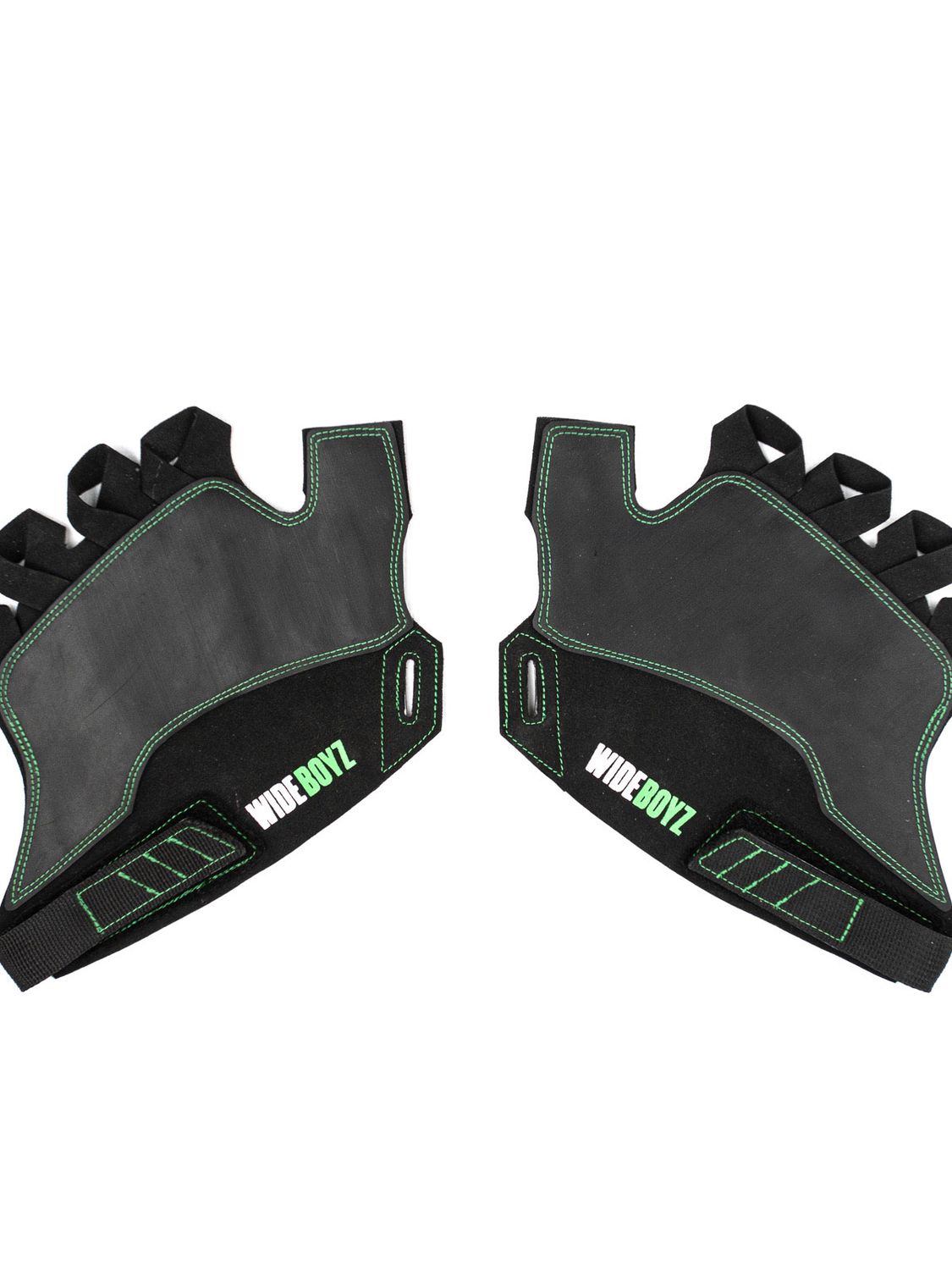 Wideboyz Crack Gloves, Size: Small