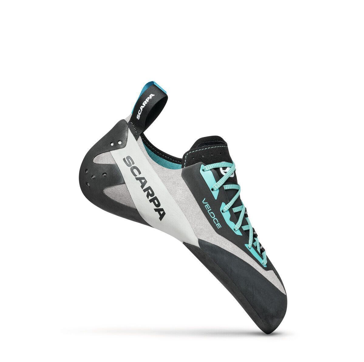 Scarpa Veloce L (W), Size: 35
