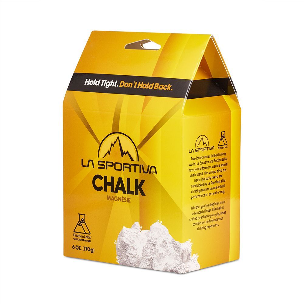La Sportiva - Chalk FL