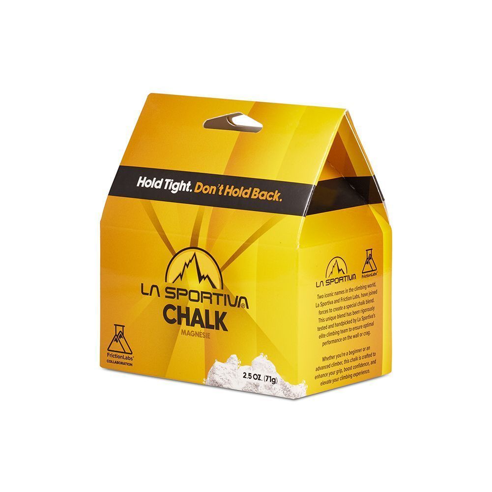 La Sportiva - Chalk FL, Size: S