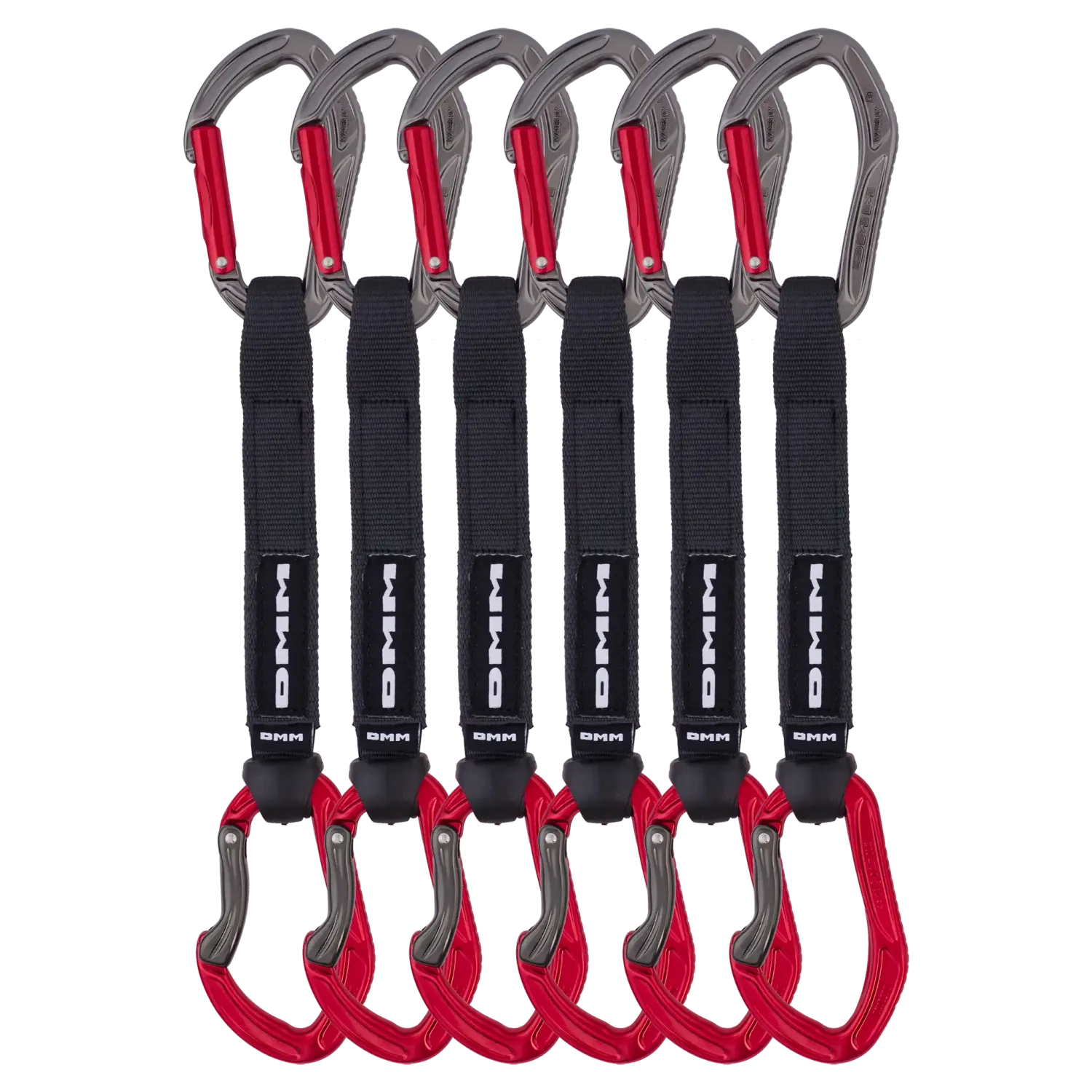 DMM Alpha Sport Quickdraw 6 Pack