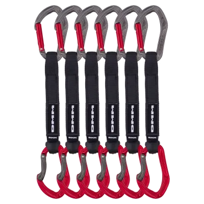 DMM Alpha Sport Quickdraw 6 Pack