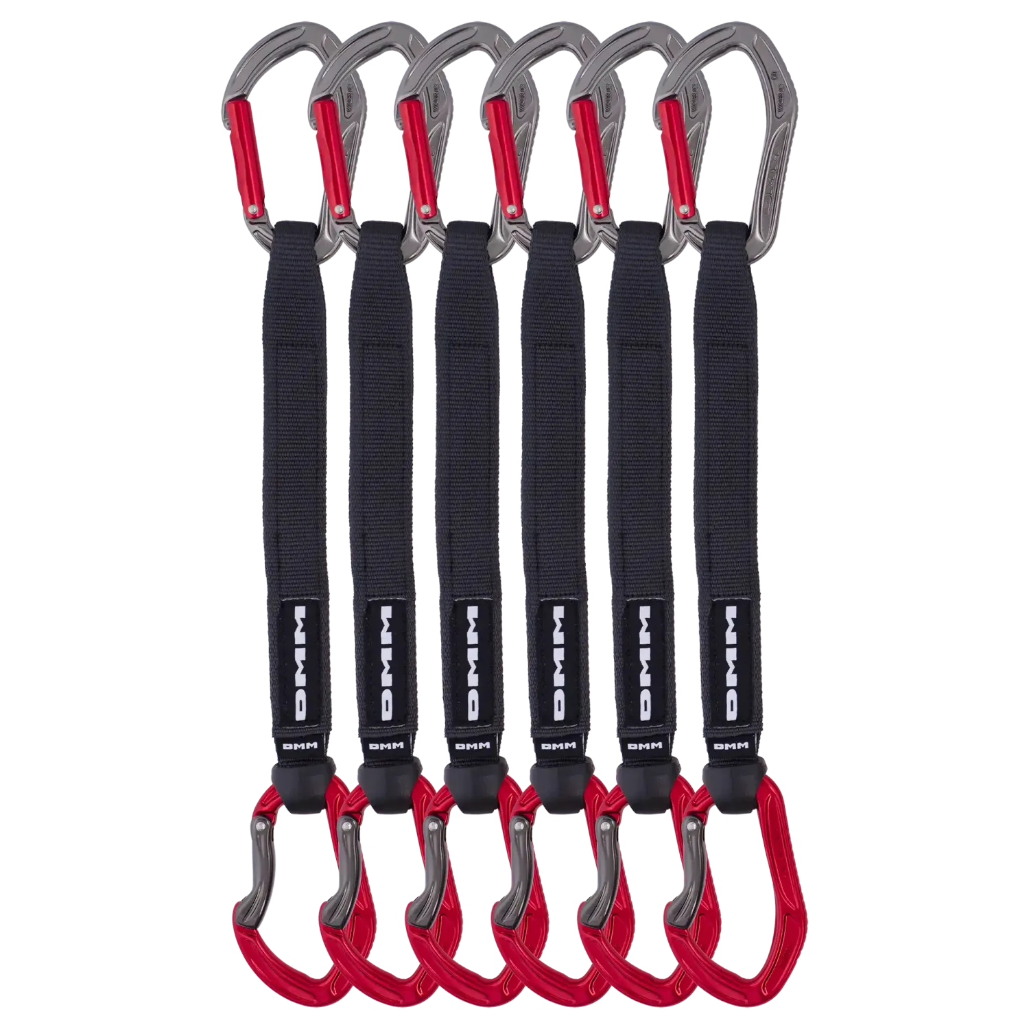 DMM Alpha Sport Quickdraw 6 Pack