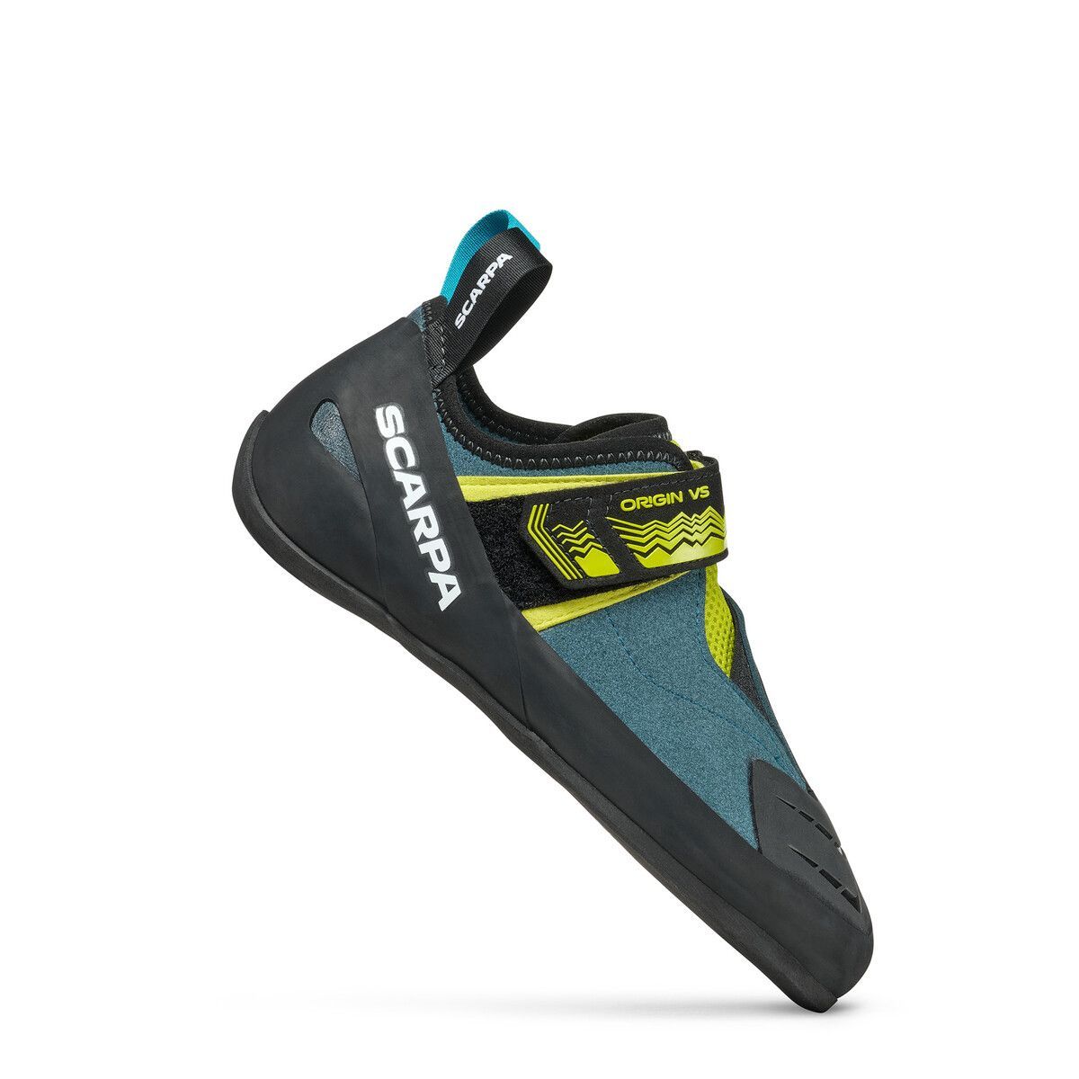 Scarpa Origin VS, Size: 38