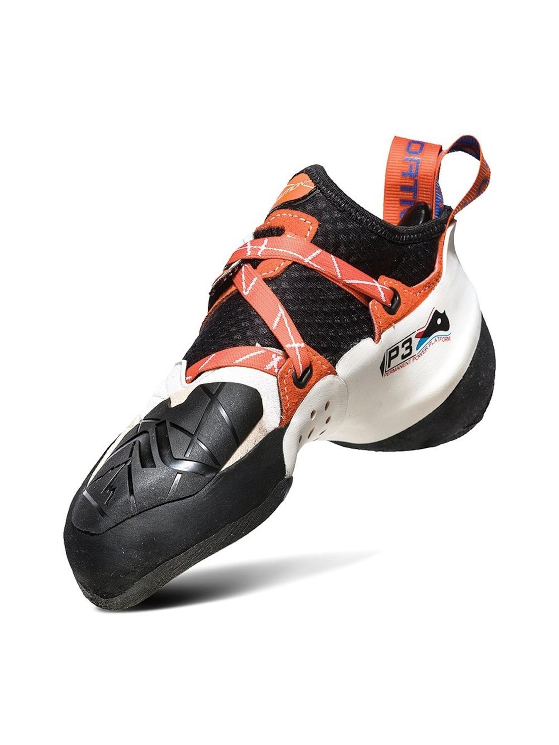 La Sportiva Solution Womens