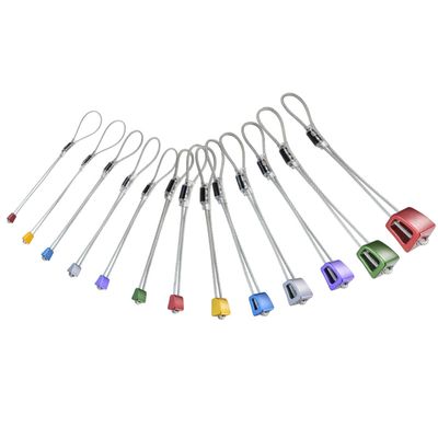 Black Diamond Stopper (Individual)