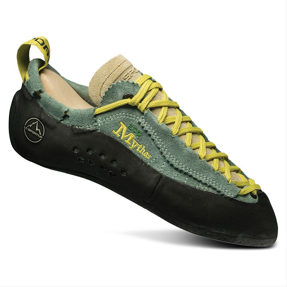 La Sportiva Mythos ECO (W), Size: 33