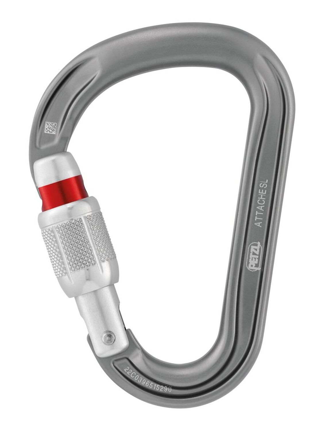Petzl Attache Carabiner