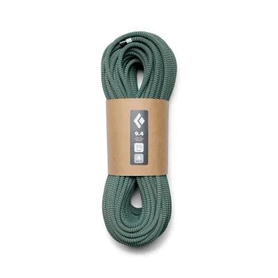 Black Diamond 9.4 Dry Rope