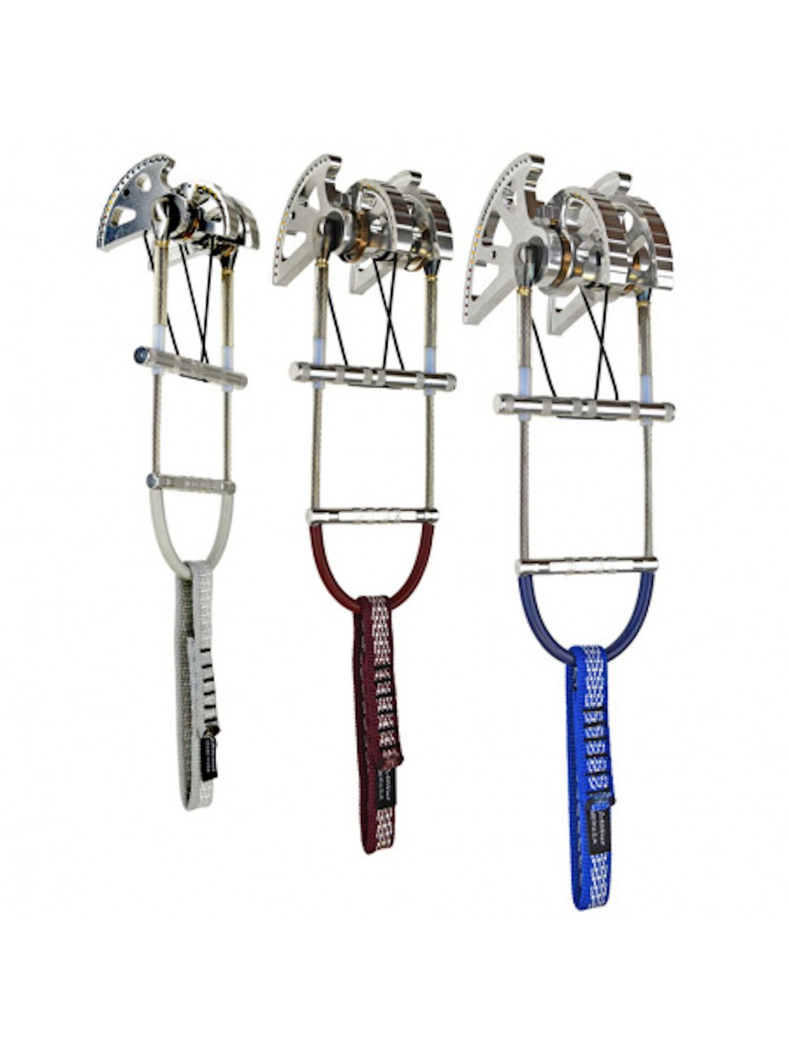 Metolius Supercam Metolius Supercam, Size: Small - Grey