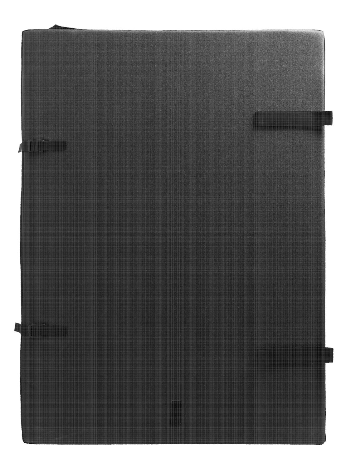 RENTAL - Black Diamond Mondo Pad