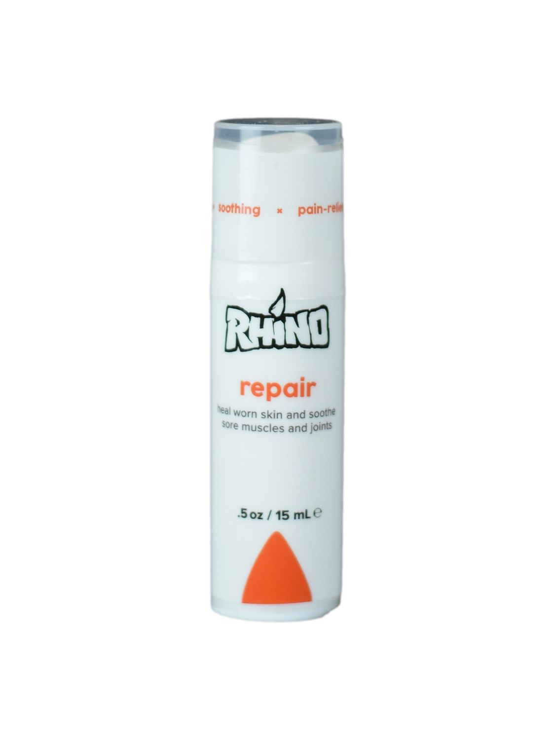 Rhino Repair Skin Care Lotion