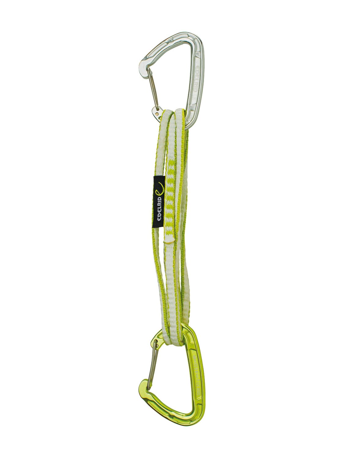 Edelrid Mission Set