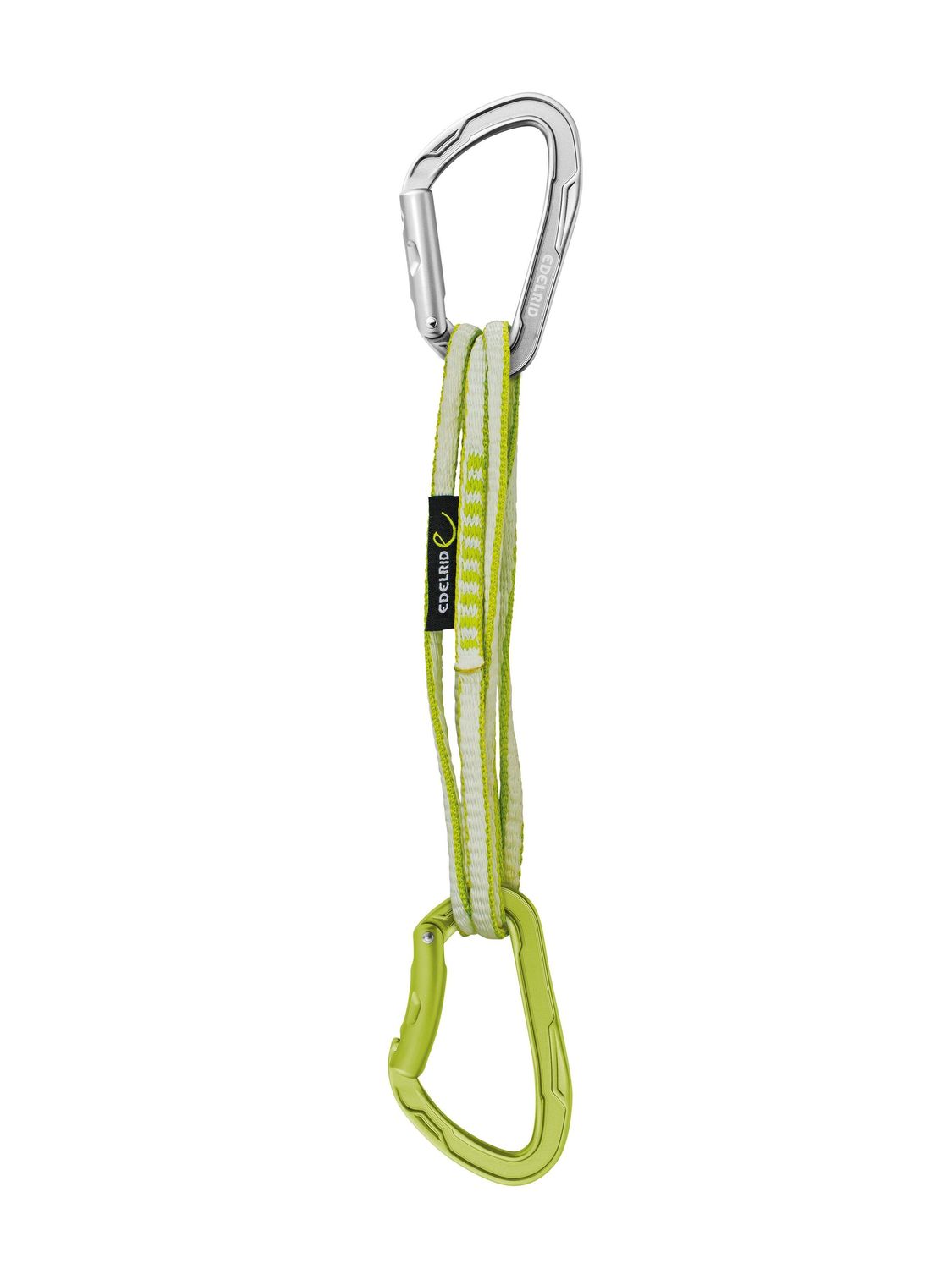Edelrid Mission Set
