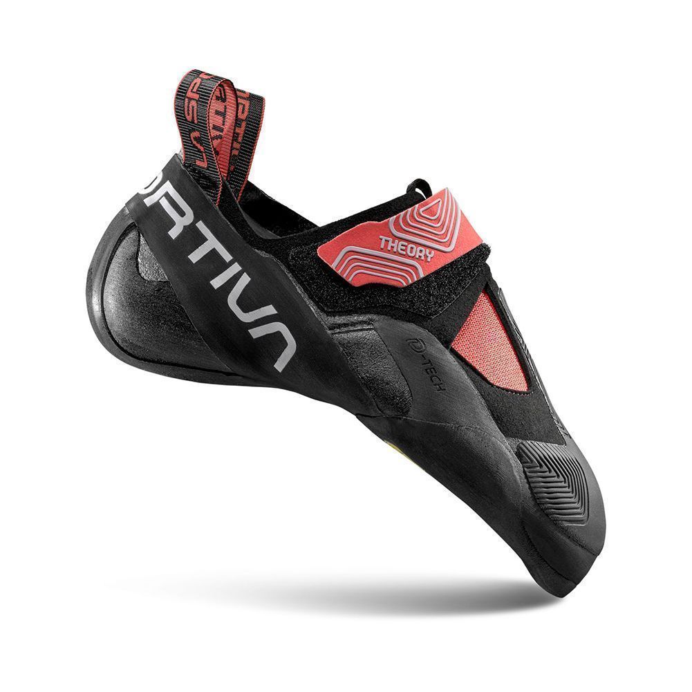 La Sportiva Theory (W), Size: 33