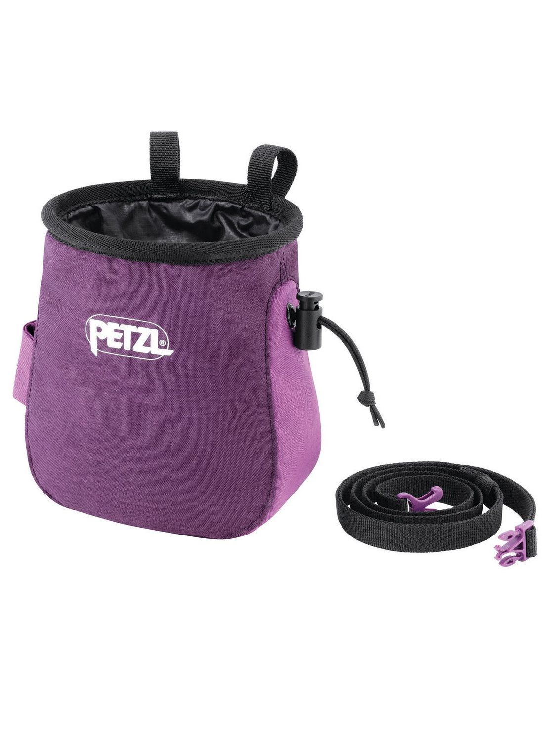 Petzl Saka Chalk Bag (Closeout)
