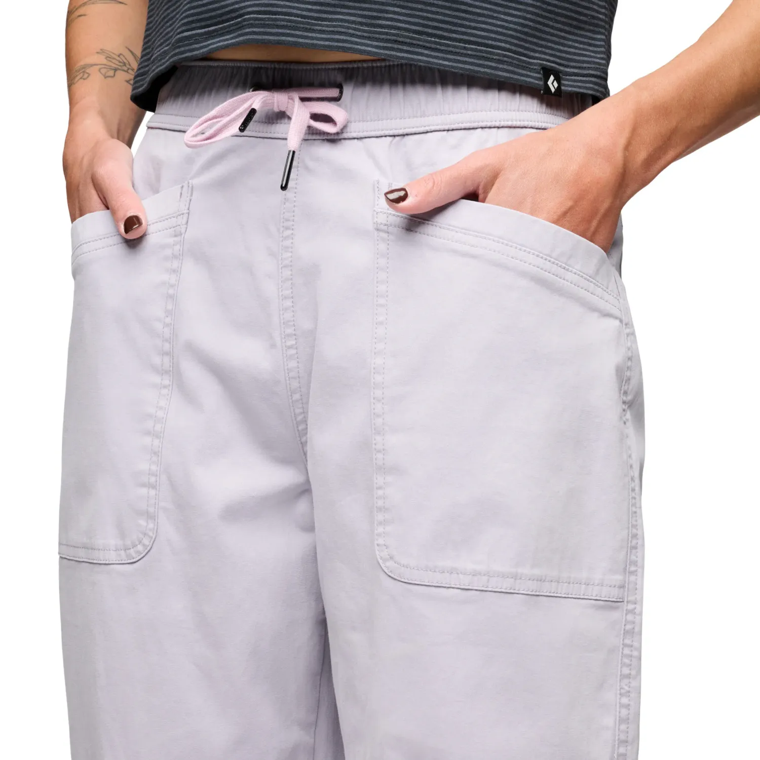 Black Diamond Motive Pants Women's