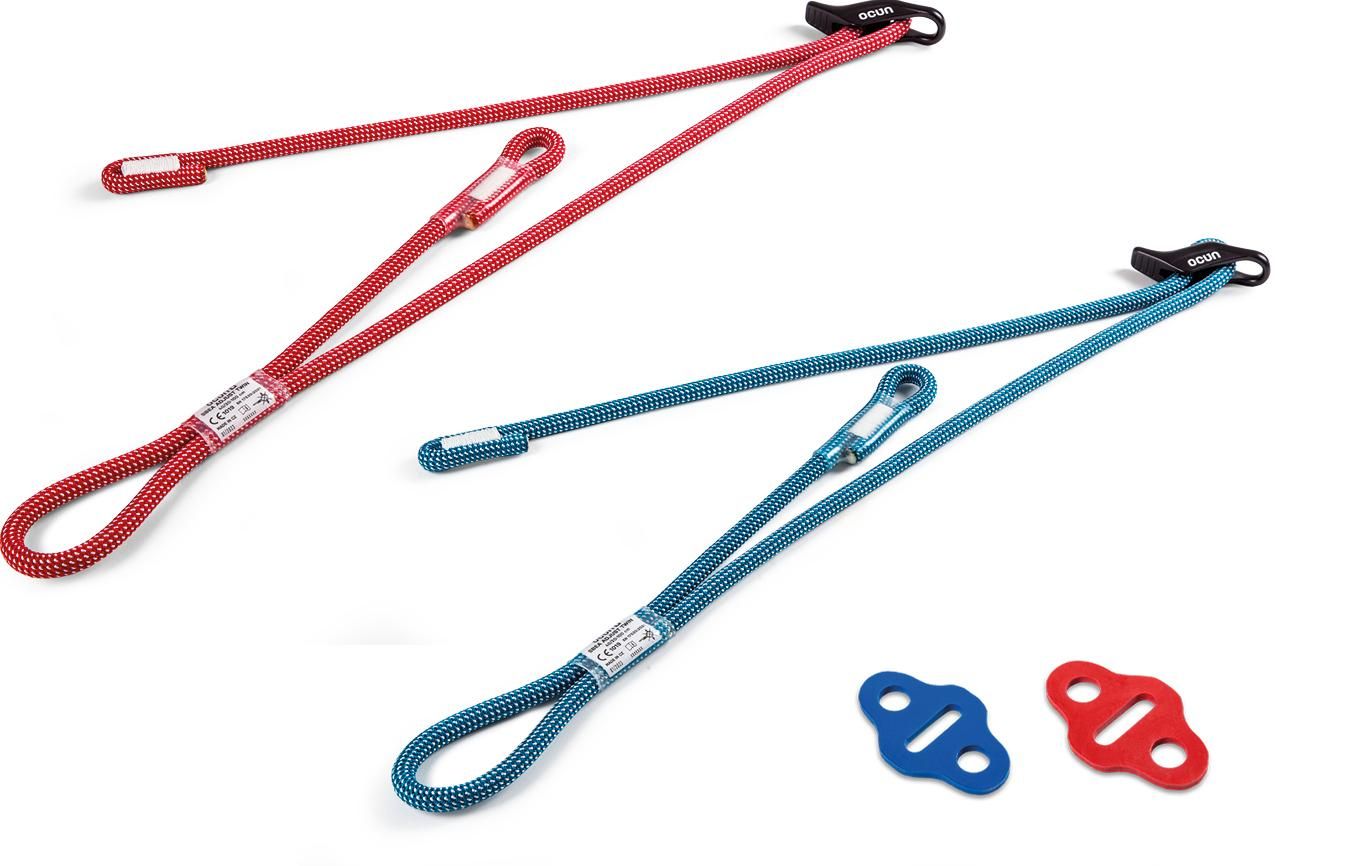 Ocun - SBEA Adjust Twin 40/20-100 cm