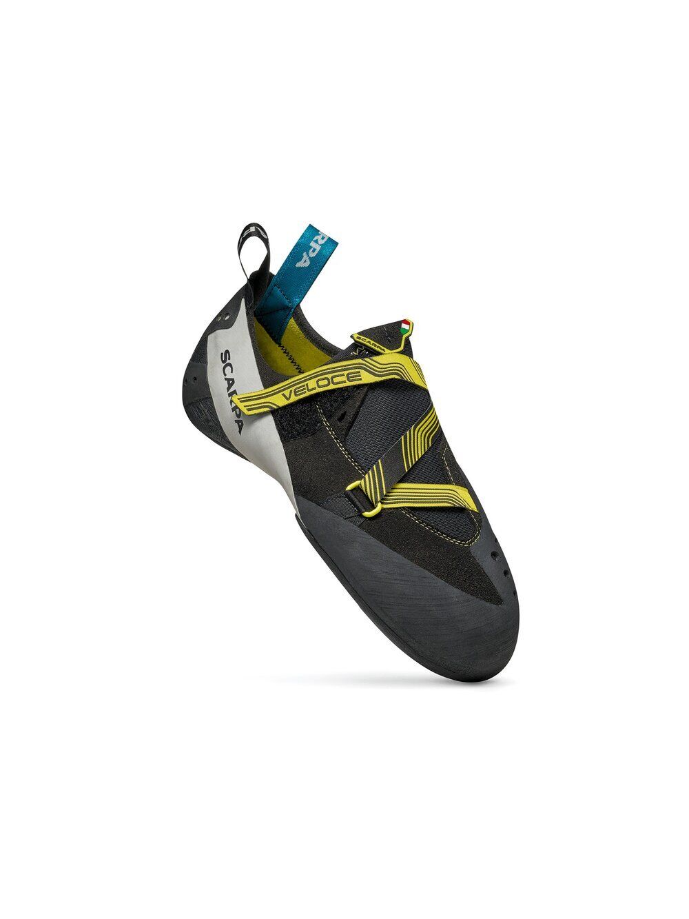 Scarpa Veloce (M) Scarpa Veloce (M), Size (EU): 38
